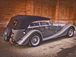 Morgan 4 Seater 2006 года
